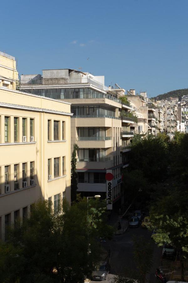 Athens Luxuery 3Br公寓 外观 照片